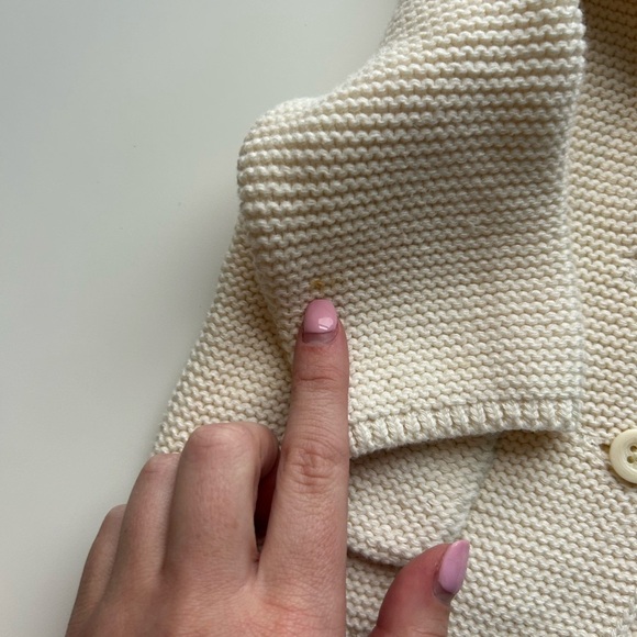 Baby gap sweater - Picture 5 of 7